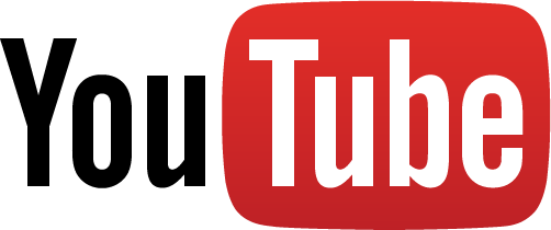 Youtube logo, click this to be brought to the permanent tsb Youtube channel