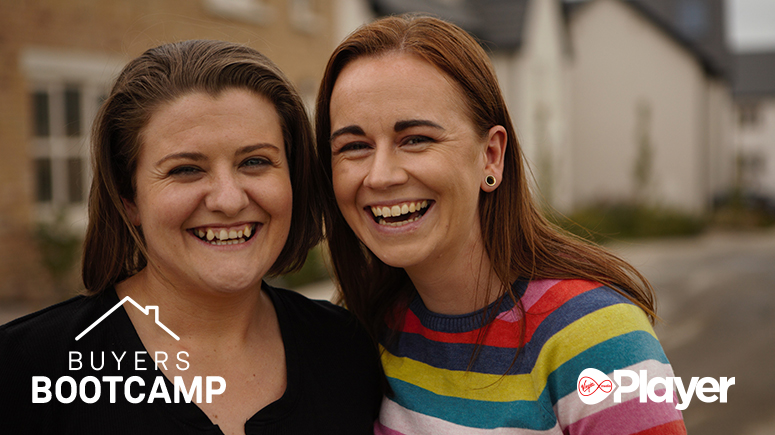 Episode 5 Buyers Bootcamp – Ciara and Claire
