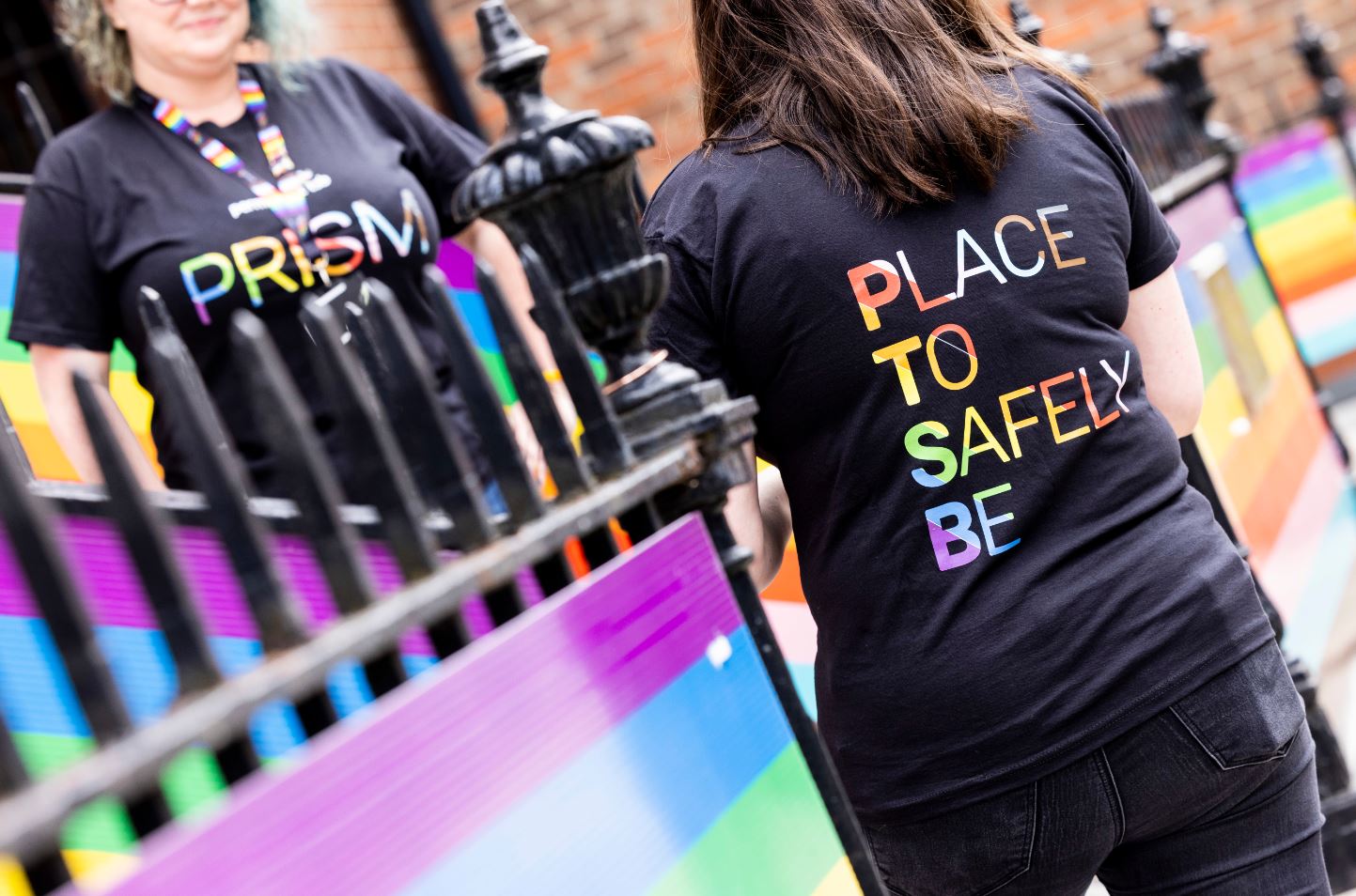 Our Commitment to Diversity and Inclusion – A Focus on LGBTQ+