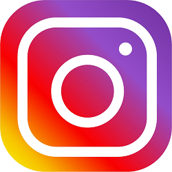 Instagram logo, click this to be brought to the permanent tsb Instagram page. 